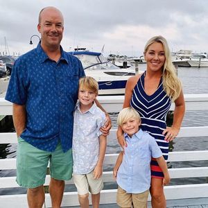 Meet your Posher, Jeannie